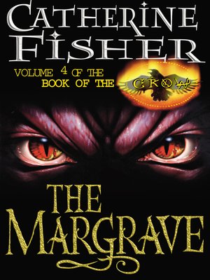 cover image of The Margrave